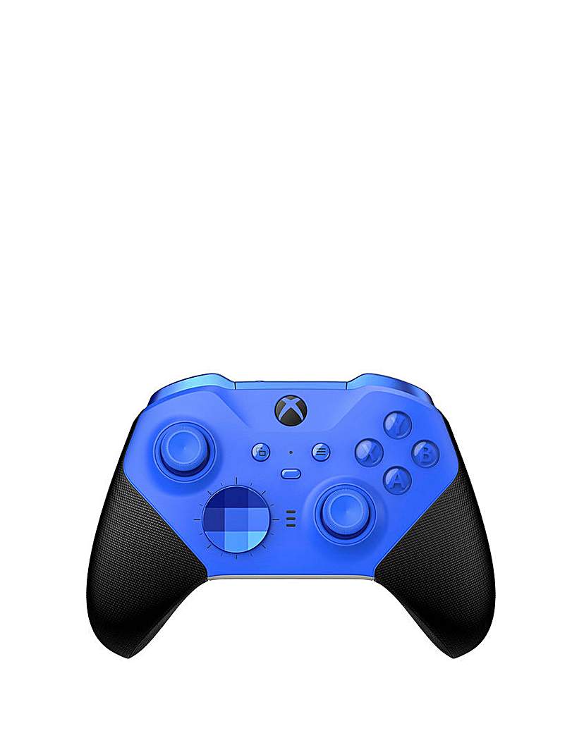 Xbox Elite Wireless Controller S2 Blue