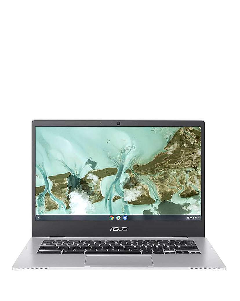 ASUS CX14 Intel Celeron 64GB Chromebook