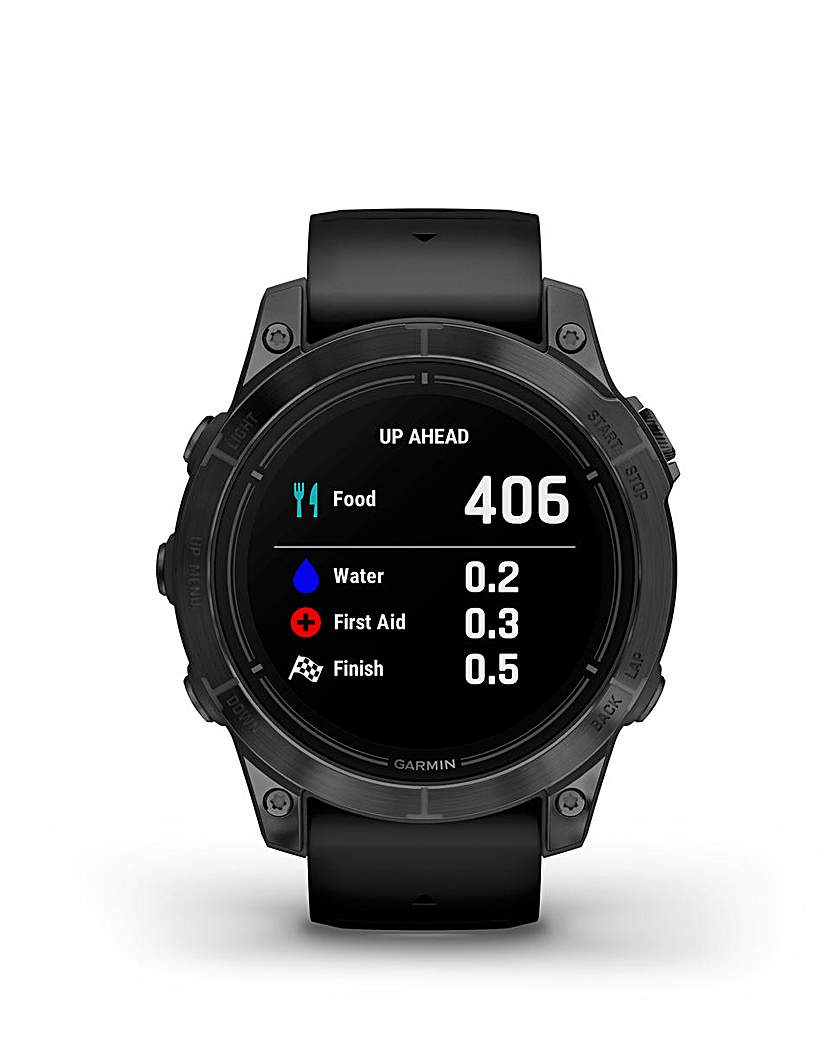 Garmin Watch For Skiing Jacamo