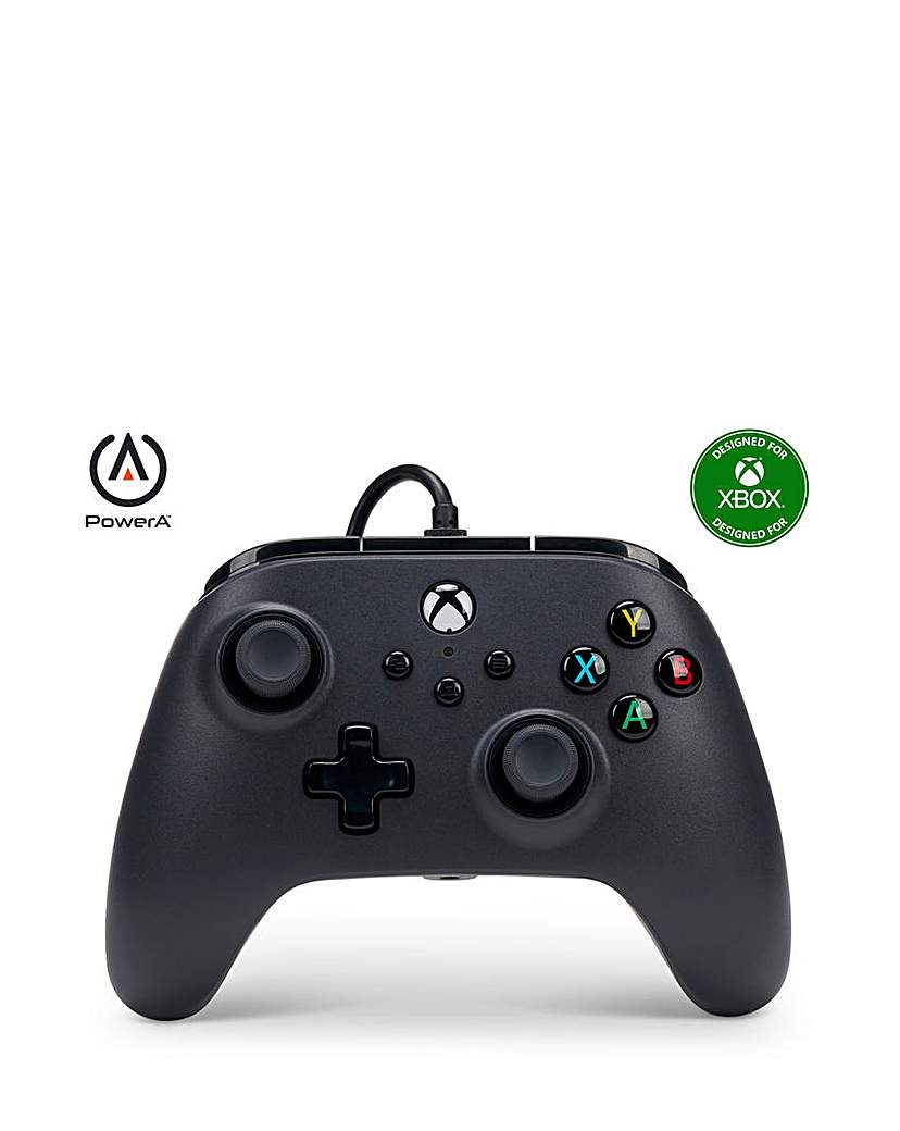PowerA Wired Controller - Xbox X,S