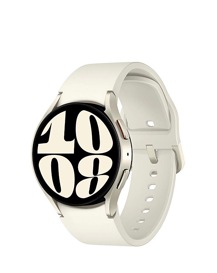 Image of Samsung Galaxy Watch6 40mm LTE - Gold