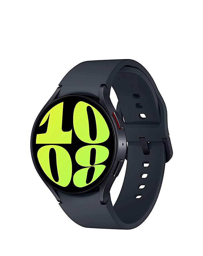 Image of Samsung Galaxy Watch6 44mm BT - Graphite