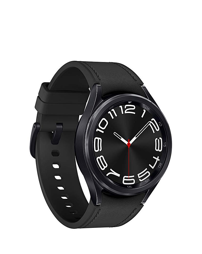 Samsung Watch6 Classic 43mm BT - Black