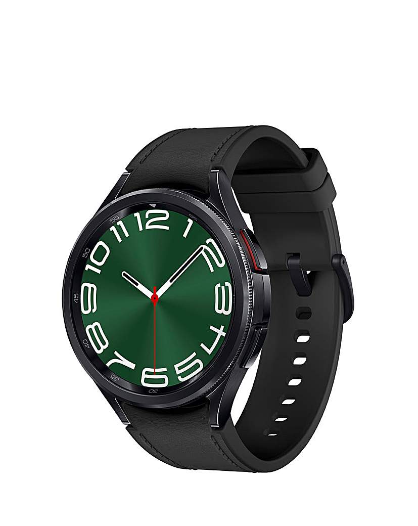 Image of Samsung Watch6 Classic 47mm BT - Black