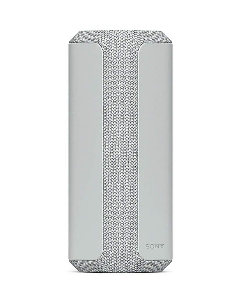 Sony SRSXE200 Portable Speaker - Grey