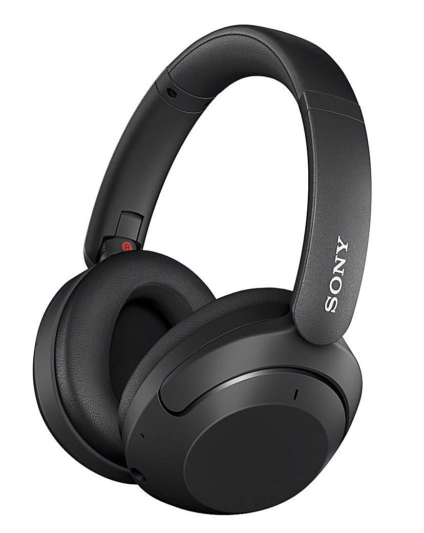 Sony WHXB910NB Noise Cancelling - Black