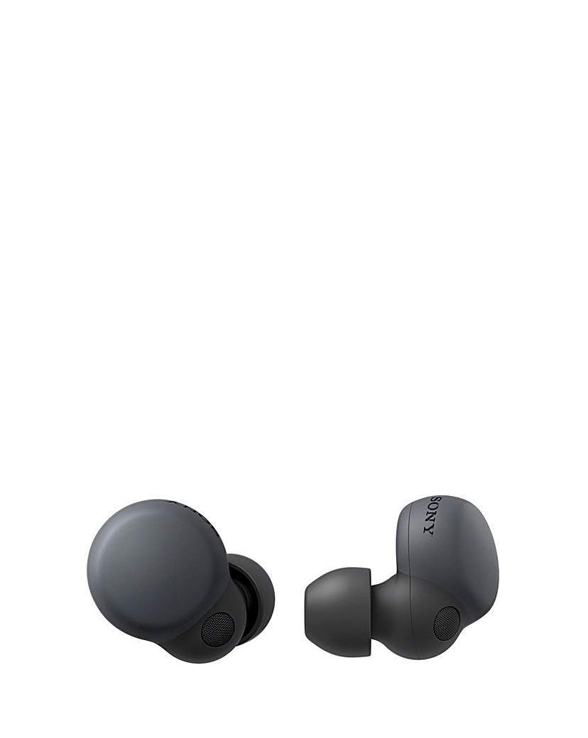 Sony LinkBuds S Wireless Earbuds - Black