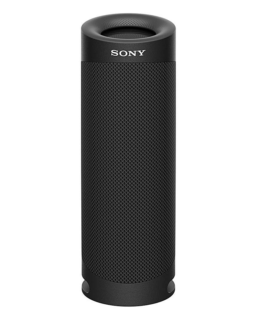 Sony SRS-XB23 Portable Speaker