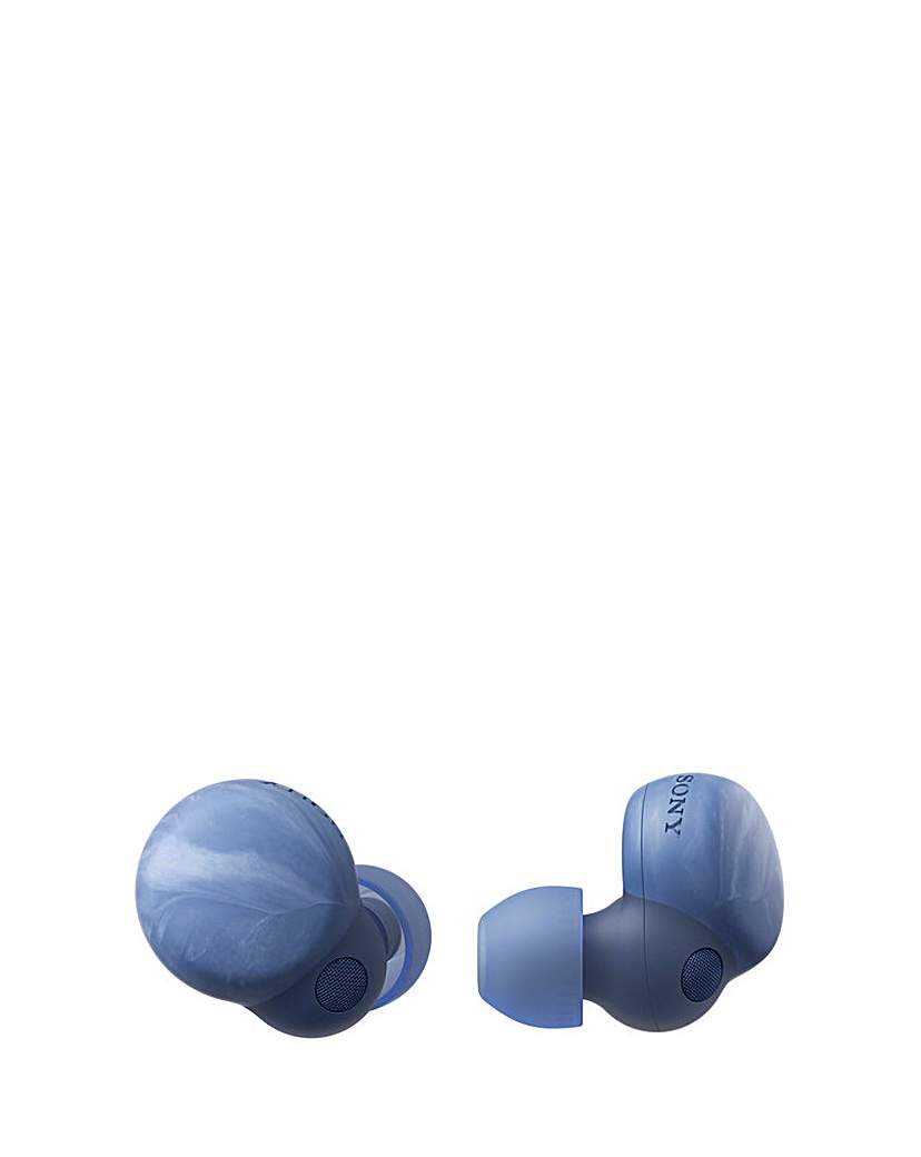 Sony LinkBuds S Wireless Earbuds - Blue