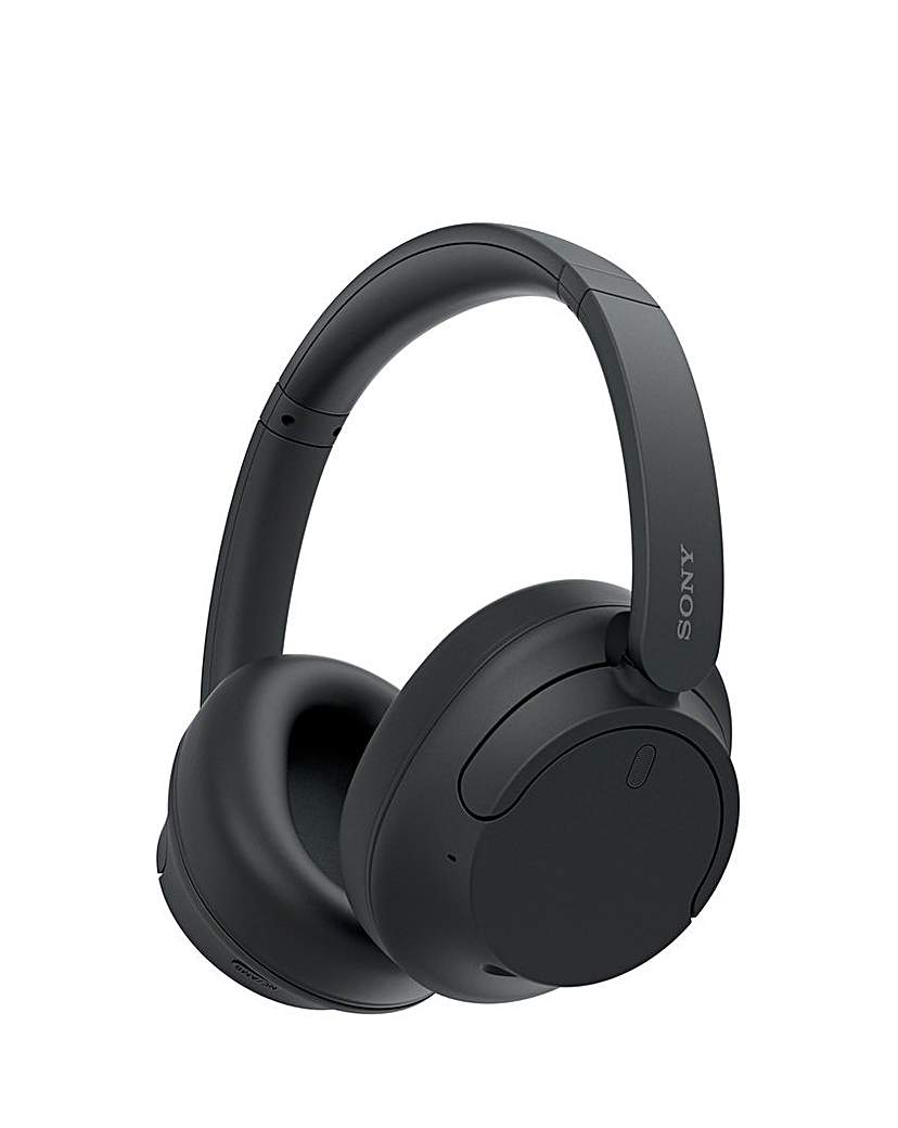Sony WH-CH720N Wireless Headphones Black