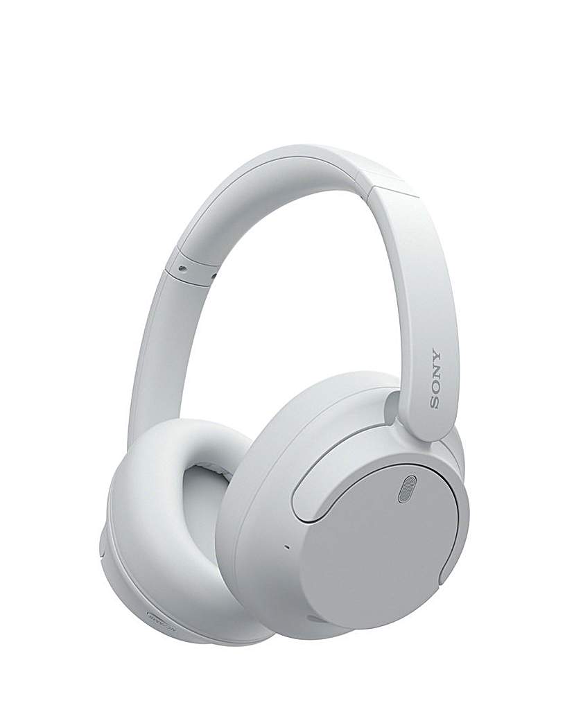 Sony WH-CH720N Wireless Headphones White