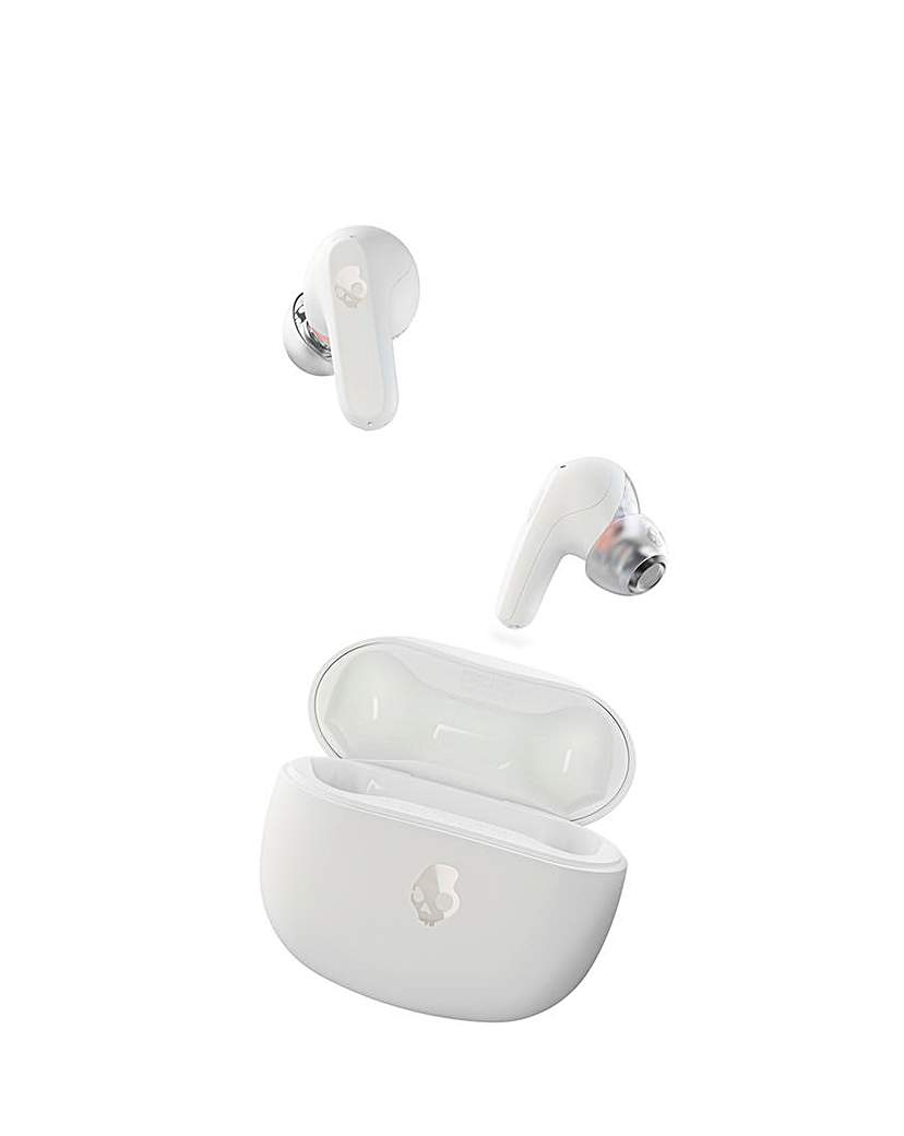 Image of Skullcandy Rail True Wireless Earbuds