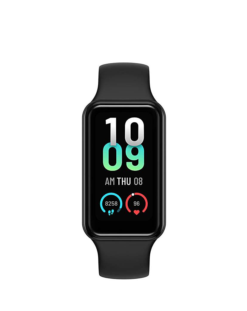 Image of Amazfit Band 7 Smart Watch - Black
