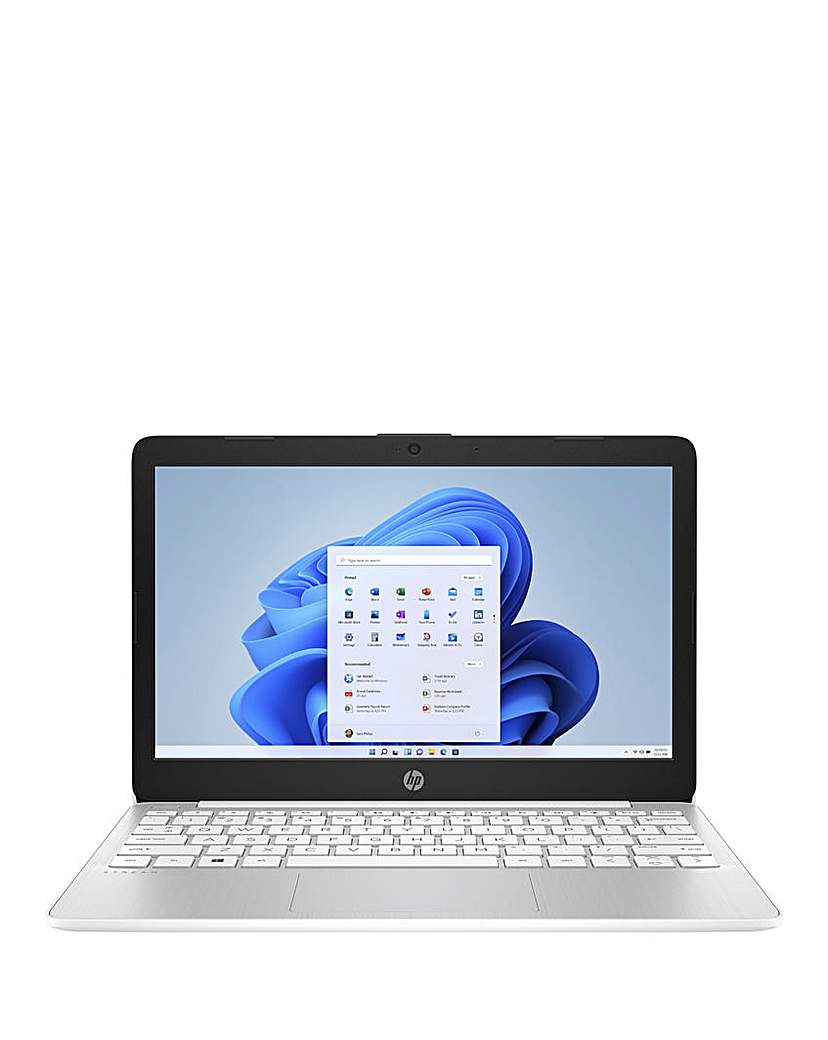 HP 11-ak0027na 11.6in Intel Celeron 4GB 64GB Windows 11s Cloudbook | Jacamo HP 11-ak0027na 11.6in Intel Celeron 4GB 64GB Windows 11s Cloudbook | Jacamo