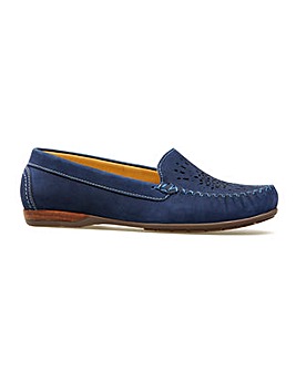 Wide Fitting Shoes | VivaLaDiva.com