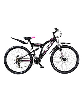 boss stealth ladies mountain bike