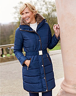 Dannimac | Coats and Jackets | Womens | Fifty Plus