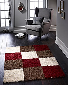 Red Rugs Mats Home J D Williams Galaxy Gy Rug