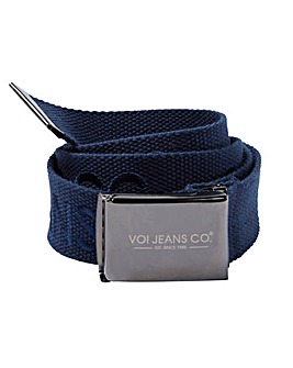 jacamo belts