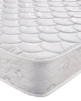 Silent Night Memory Foam Mattress Super King Size Sweet Dreams Cie Deep Quilt Mattress