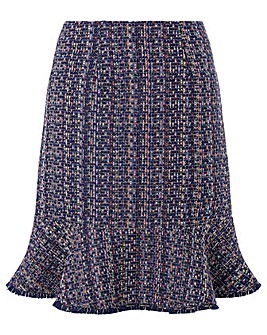 Plus size skirts | Long length skirts | Plus size maxi skirts | Fifty Plus