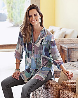 Women's Tops - Blouses, Tunics & Shirts | JD Williams | J D Williams