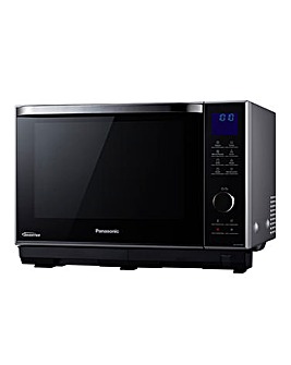 Microwaves Small Essential Liances J D Williams Panasonic 27litre Combination Microwave
