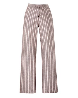 linen trousers | Marisota