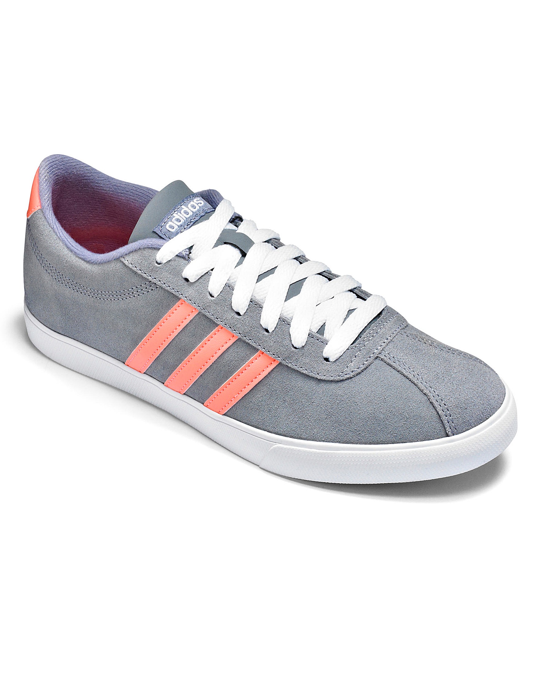 adidas neo ladies trainers