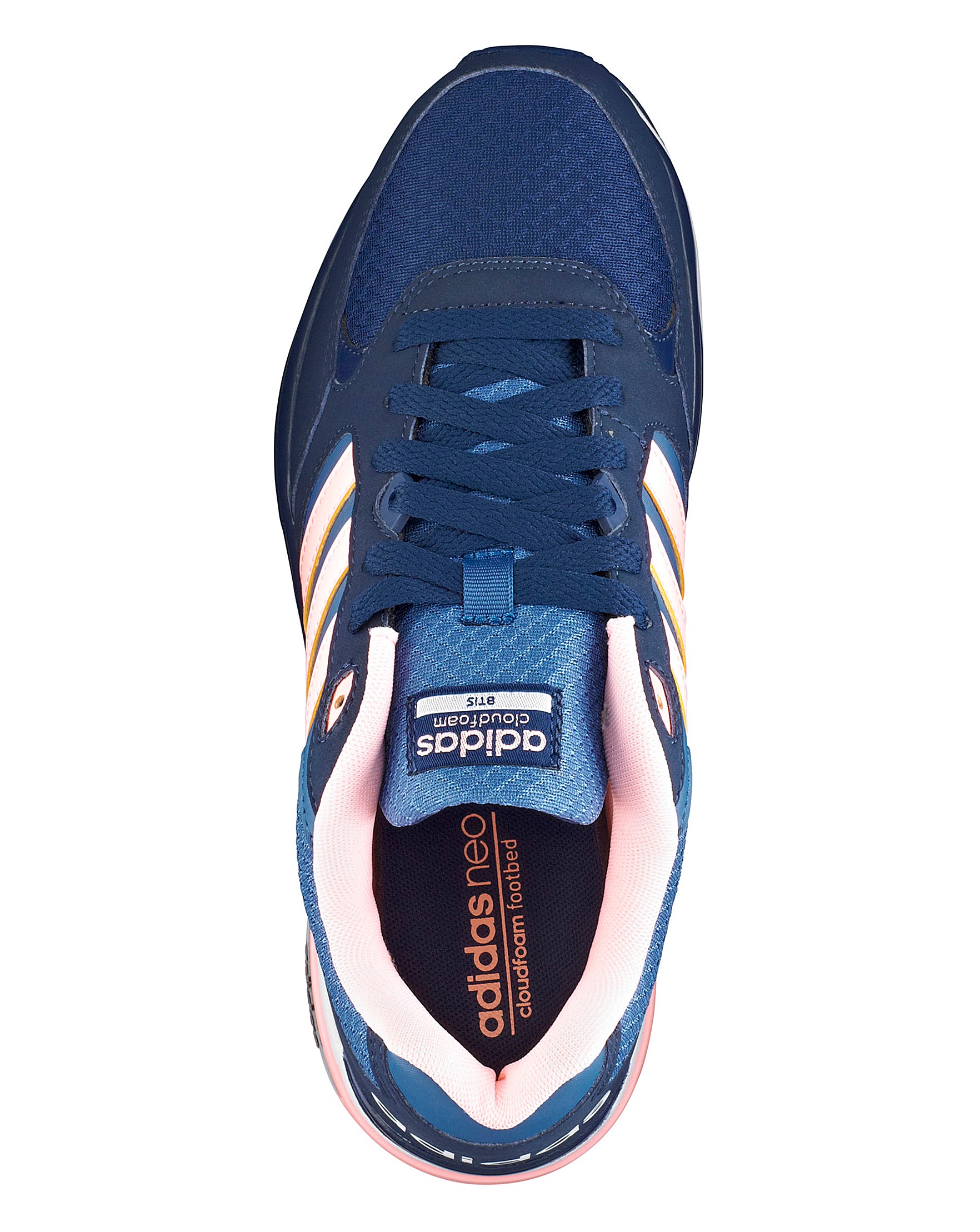 adidas cloudfoam 8tis womens trainers adidas cloudfoam 8tis womens trainers