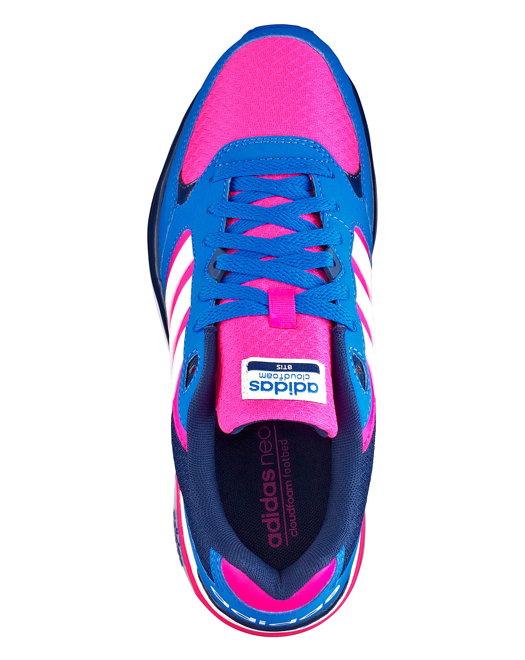 adidas cloudfoam 8tis womens trainers adidas cloudfoam 8tis womens trainers